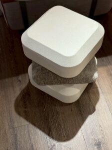 客製化傢俱｜Side Table｜旋轉邊桌