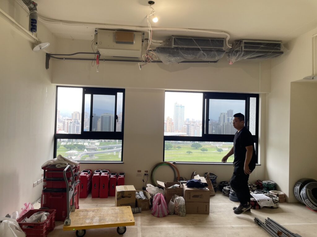 ✨ 窗簾訂製該什麼時候進場？答案比你想得早！-10