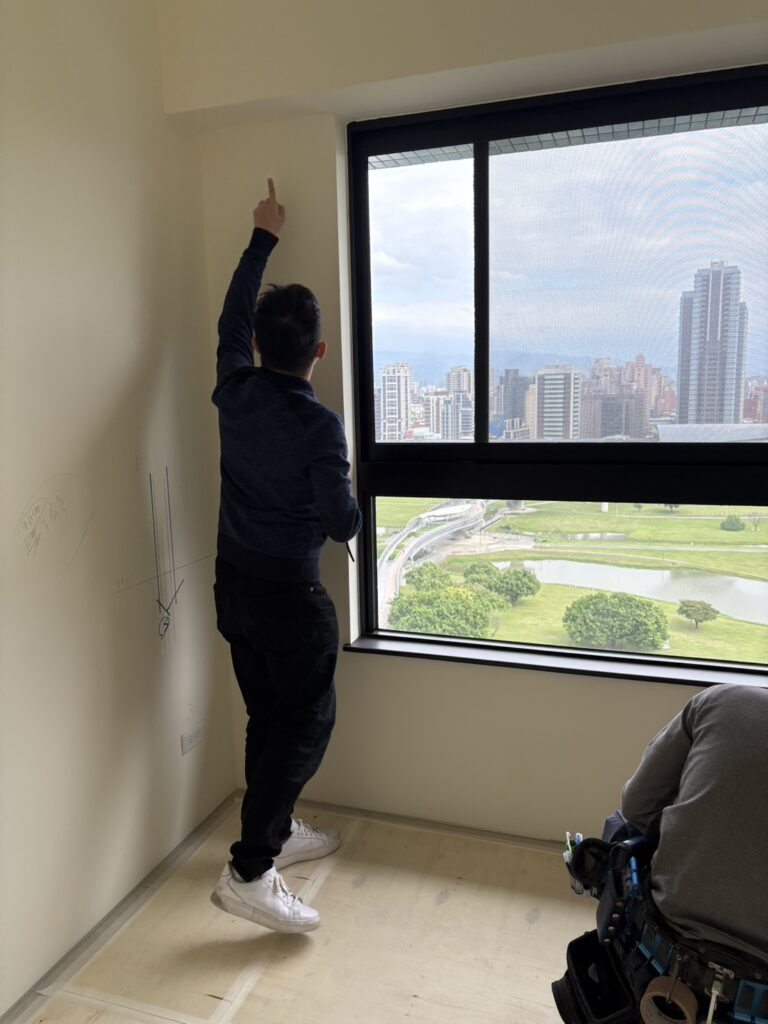 ✨ 窗簾訂製該什麼時候進場？答案比你想得早！-3