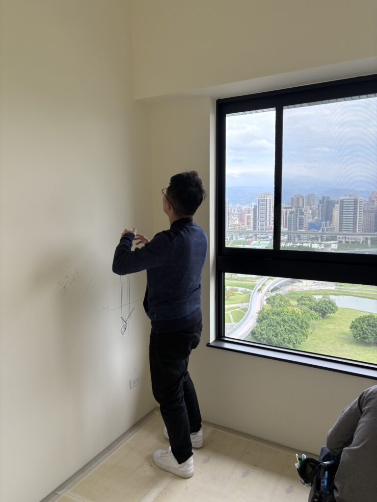 ✨ 窗簾訂製該什麼時候進場？答案比你想得早！-6