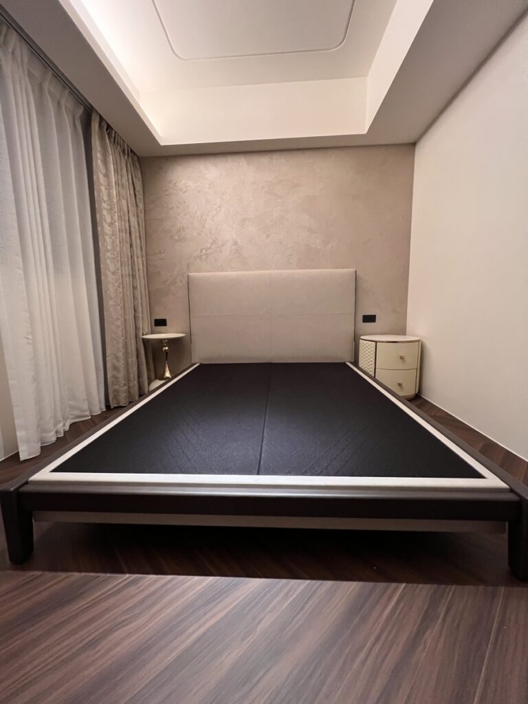 客製化傢俱打造瑰麗風格住宅｜內斂奢華的日常生活提案-6