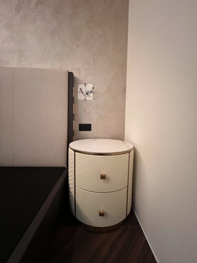 客製化傢俱打造瑰麗風格住宅｜內斂奢華的日常生活提案-3