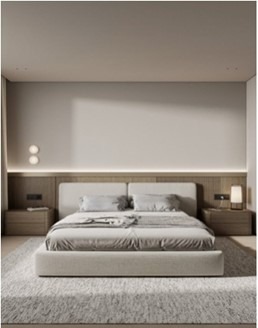 睡眠品質從傢俱開始：訂製床架、衣櫃與臥室收納全攻略-1