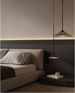 睡眠品質從傢俱開始：訂製床架、衣櫃與臥室收納全攻略-2